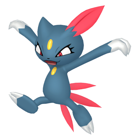 Sneasel