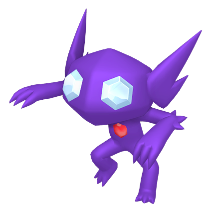 Sableye
