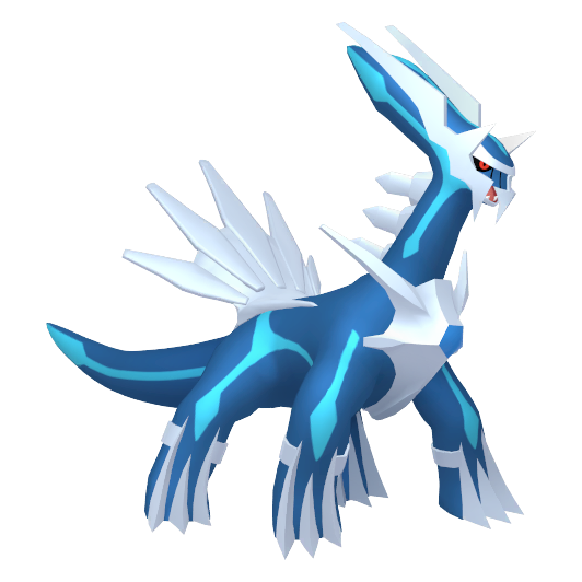 Dialga