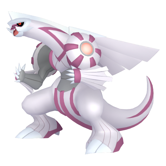 Palkia