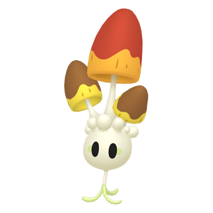 Morelull