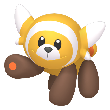 Stufful