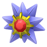 Starmie
