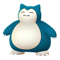 Snorlax