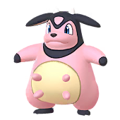 Miltank