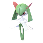 Shadow Kirlia