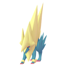 Manectric