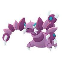 Shadow Drapion