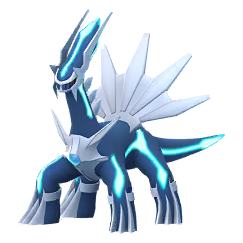 Dialga