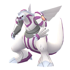Palkia