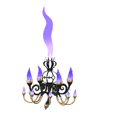 Chandelure