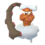 Shadow Landorus (Incarnate Forme)