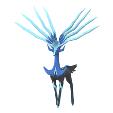 Xerneas