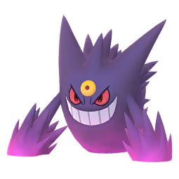 Gengar