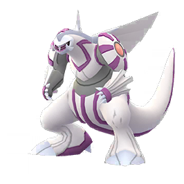 Palkia